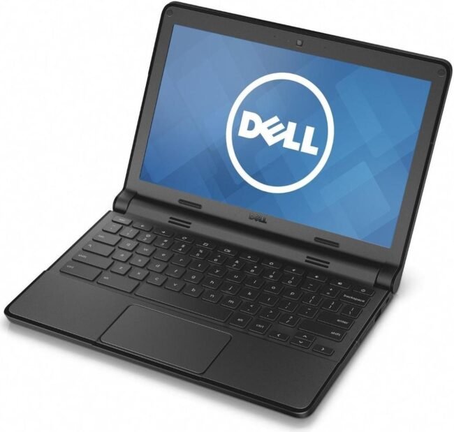 Dell Latitude 3160 HD 11.6" Touchscreen, Intel Celeron N3050 1.6GHz, 120GB SSD, 8GB RAM