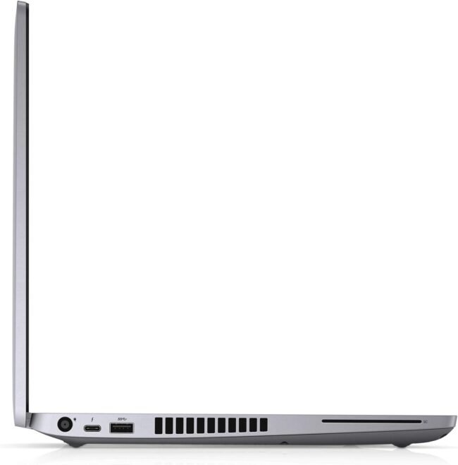 Dell Precision 3551 Workstation Laptop PC Intel Core i7-10850H GHz Processor, 16GB Ram, 512GB NVMe SSD Drive - Image 3