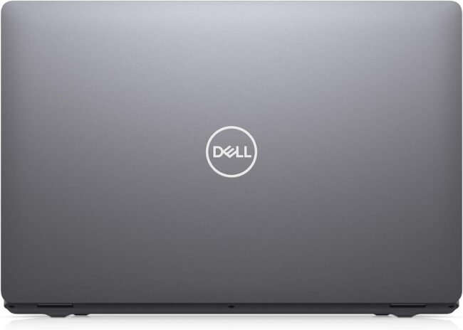 Dell Precision 3551 Workstation Laptop PC Intel Core i7-10850H GHz Processor, 16GB Ram, 512GB NVMe SSD Drive - Image 6