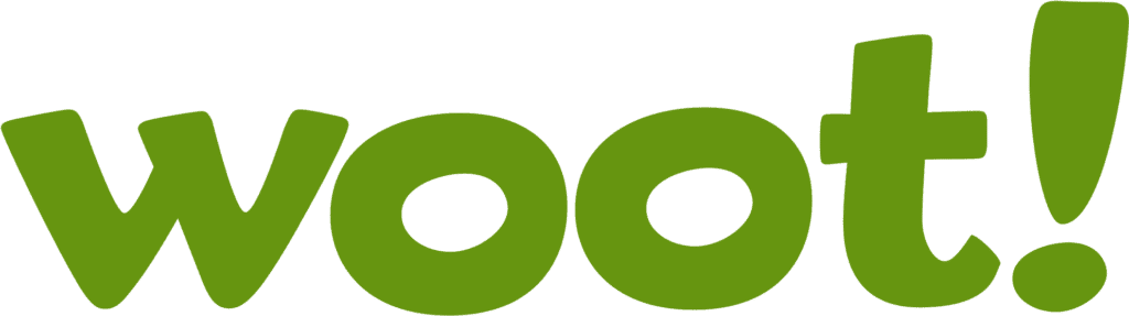 Woot_Logo Woot! Logo | Woot.com an Amazon company