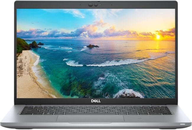 Dell Latitude 5420 14" Laptop, 16GB RAM, 512GB SSD (Renewed) | FHD (1920 x 1080) Notebook, 11th Gen Intel Core i7-1185G7, Thunderbolt, HDMI