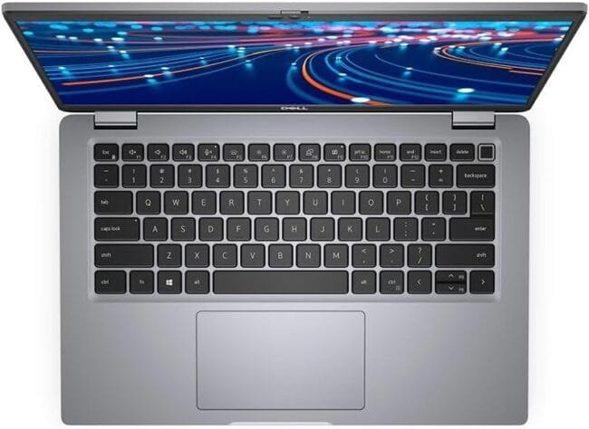 Dell Latitude 5420 14" Laptop, 16GB RAM, 512GB SSD (Renewed) | FHD (1920 x 1080) Notebook, 11th Gen Intel Core i7-1185G7, Thunderbolt, HDMI - Image 2
