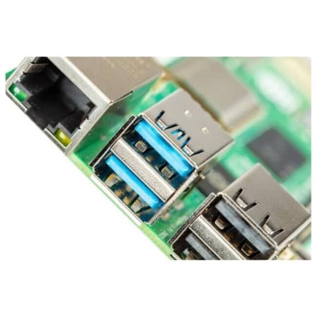 Raspberry Pi 5 4GB - Hobbyist/Home Labs - Image 3