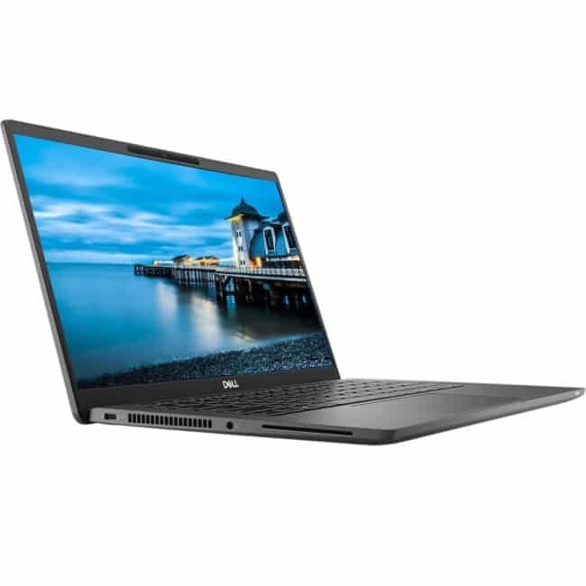 Dell Latitude 7420 FHD Laptop (Renewed) – Intel Core i7 11th Gen, 16GB RAM, 512GB SSD, Windows 11 Pro, WiFi & Bluetooth – High-Performance Business Notebook