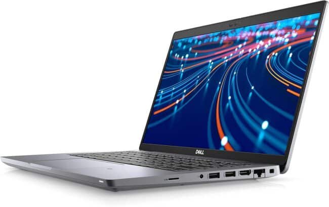 Dell Latitude 5420 14" Laptop, 16GB RAM, 512GB SSD (Renewed) | FHD (1920 x 1080) Notebook, 11th Gen Intel Core i7-1185G7, Thunderbolt, HDMI - Image 3